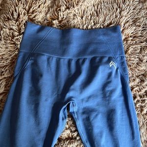 Oner Active Light Denim Effortless Leggings